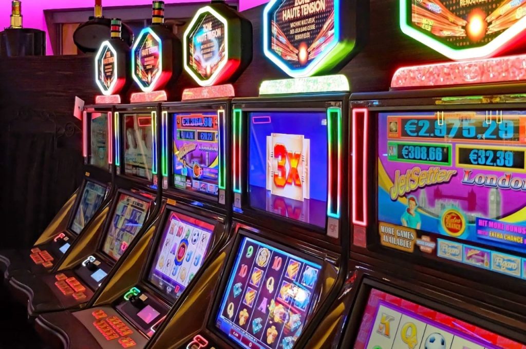 Kiat Untuk Menghindari Kecanduan Slot Online Di DOLAR88