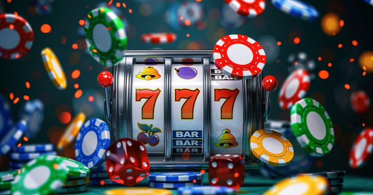 Merencanakan Strategi Bermain Di Slot Galaxy77 Untuk Maksimalkan Keuntungan