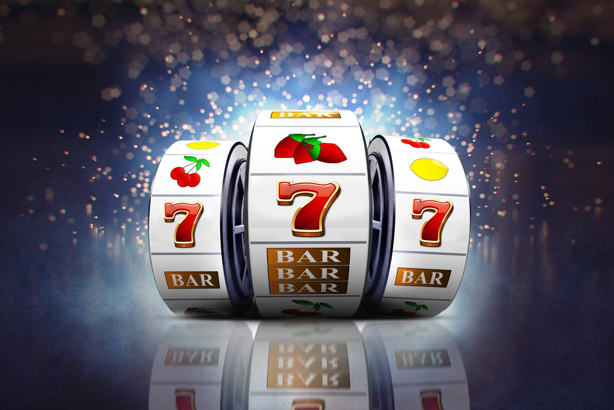 Cara Menemukan Slot Dengan RTP Tinggi Di PRAGMATIC77