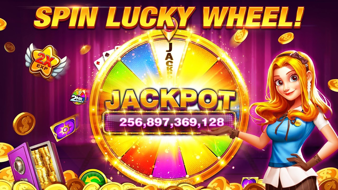  Tips Meningkatkan Peluang Jackpot Di Slot88 DOLAR88