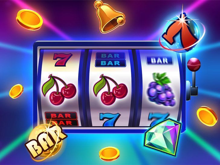 Slot Megaways Madame Takdir