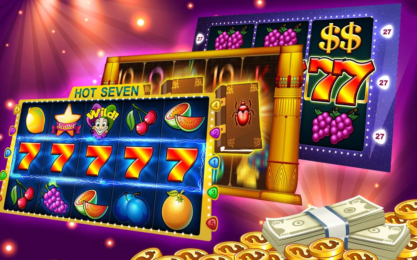 Slot Tahan Dan Putar Naga Mengambang Online