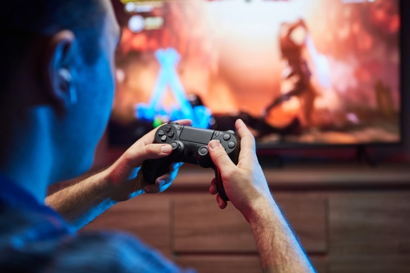 Berapa Syarat Minimum Komputer Untuk Game PC Modern Saat Ini?